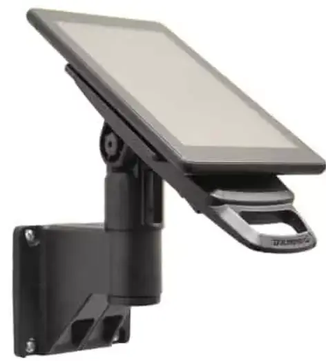 ENS TAB20121 FlexiPole Tab Plus-fig1