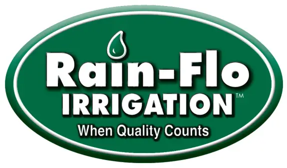 Rain-Flo LOGO