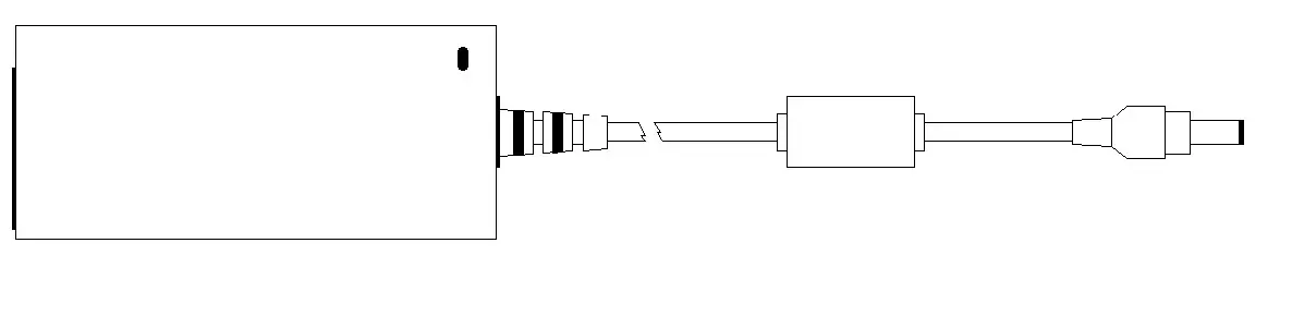 ALLEN HEATH 0020107863 Xone 23 2 2 Channel DJ Mixer - PACKED ITEMS 2