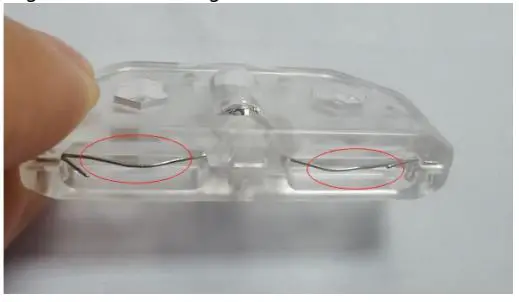 BEITUTU-BTT-XG-Electronic-Dog-Training-Collar-2