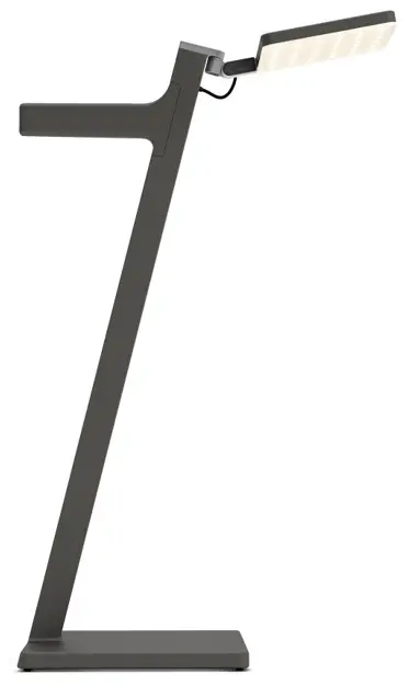 Nimbus Roxxane Leggera 52 CL LED Battery Table Lamp - Fig