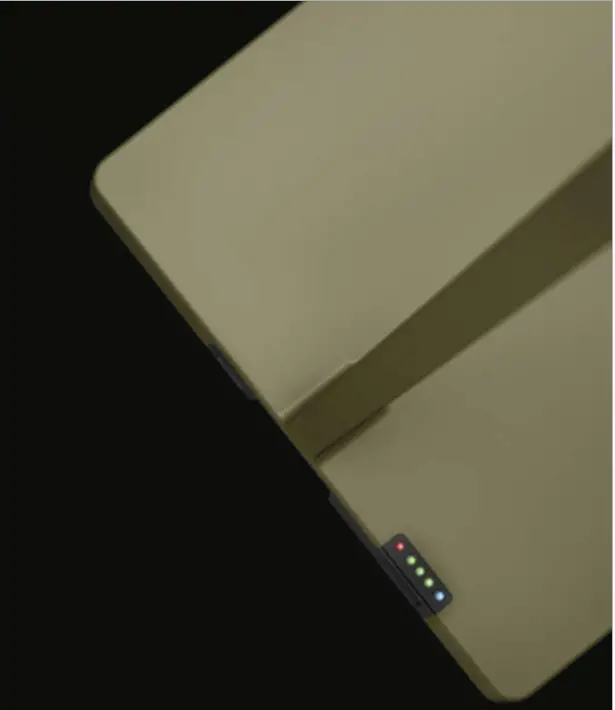 Nimbus Roxxane Leggera 52 CL LED Battery Table Lamp - Fig19