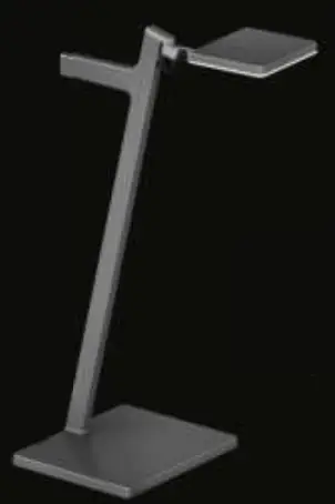 Nimbus Roxxane Leggera 52 CL LED Battery Table Lamp - Fig2