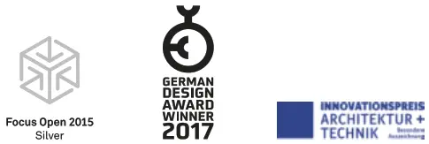 Nimbus Roxxane Leggera 52 CL LED Battery Table Lamp - Fig23