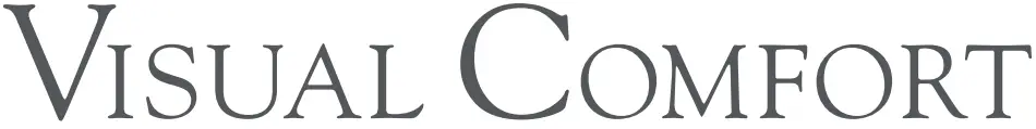 VISUAL COMFORT LOGO
