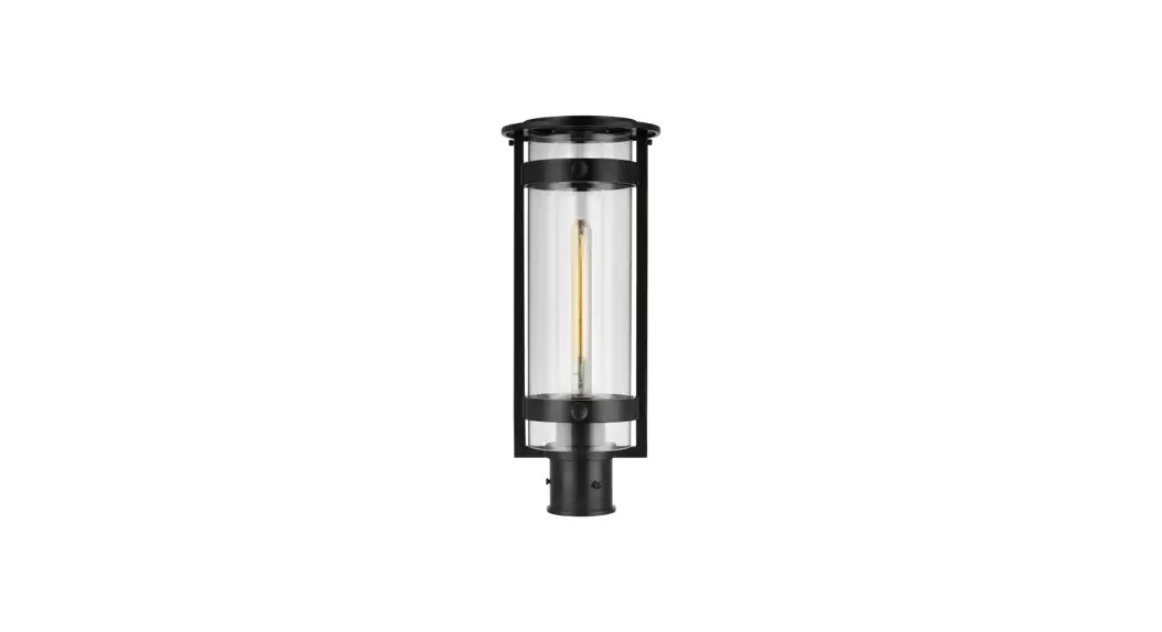 Visual Comfort S 7760 Kears Medium Post Lantern Instruction Manual