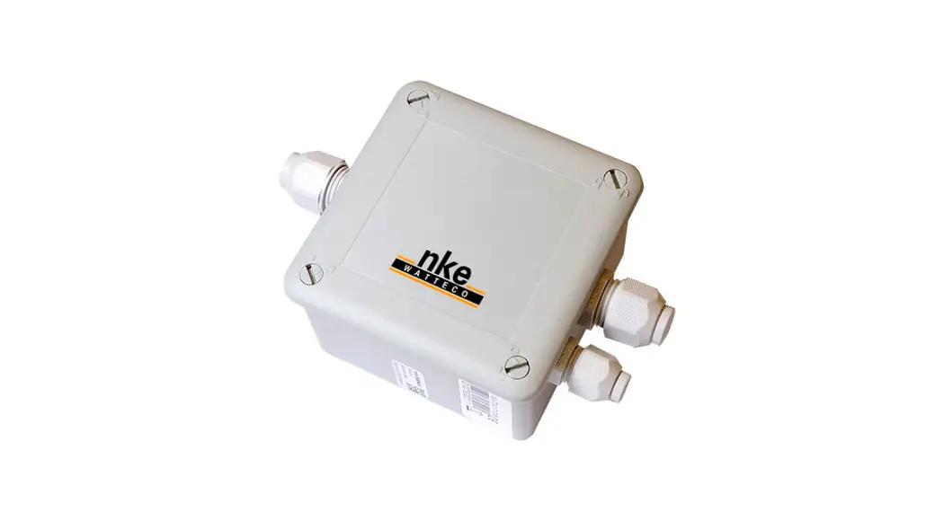 Nke Watteco Monit’o Lorawan Remote Monitoring User Guide