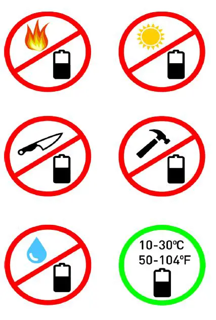 glovii-GS3-Shearling-Style-Heated-Gloves-fig 10