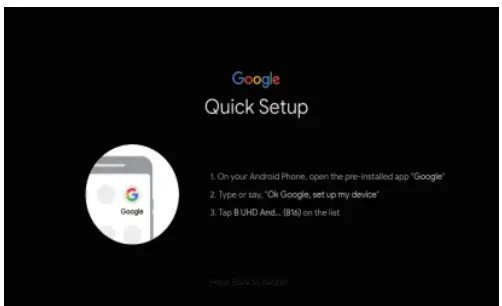 TESLA 32E620BHS Android OS Smart TVs-fig10