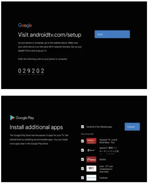 TESLA 32E620BHS Android OS Smart TVs-fig11