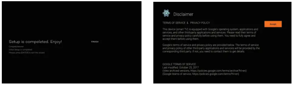 TESLA 32E620BHS Android OS Smart TVs-fig17