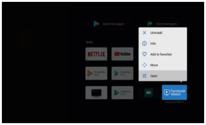 TESLA 32E620BHS Android OS Smart TVs-fig27