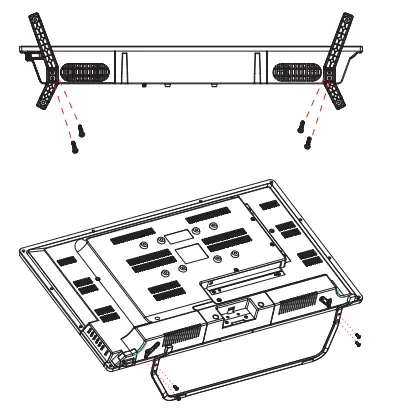 TESLA 32E620BHS Android OS Smart TVs-fig7