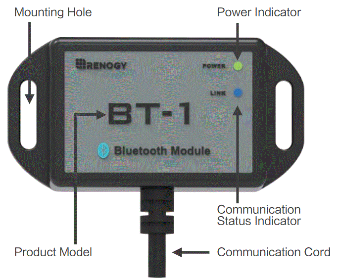 RENOGY-BT-1-Bluetooth-Module-fig-1