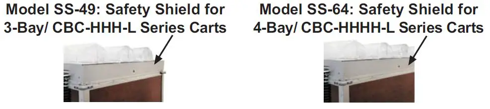 Cadco-CBC-HHHL-Series-Mobile-Hot-Buffet-Carts-with-Laminate-OR-Stainless-Panels-fig-2