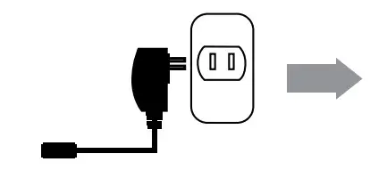 OKayo DST-OTG Digital Stationary Transmitter - Icon 6