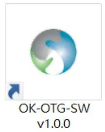 OKayo DST-OTG Digital Stationary Transmitter - programming 10