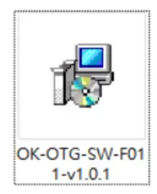 OKayo DST-OTG Digital Stationary Transmitter - programming 3