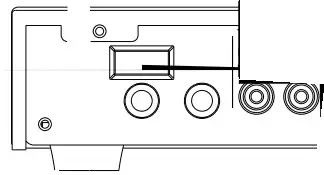 OKayo DST-OTG Digital Stationary Transmitter - programming 55