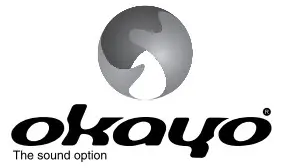 OKayo Logo