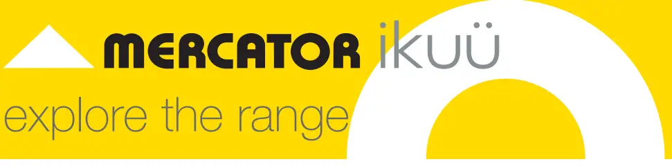 MERCATOR ikuu logo