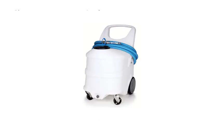 Foamit Fi-30n-mobyfoam 30 Gallon Air Operated Portable Foam Equipment User Manual Foamit Fi-30n-mobyfoam 30 Gallon Air Operated Portable Foam Equipment User Manual