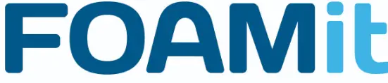 FOAMit LOGO