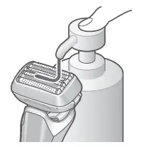 Panasonic-ES-LS8A-Rechargeable-Shaver-FIG-23