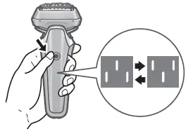 Panasonic-ES-LS8A-Rechargeable-Shaver-FIG-24