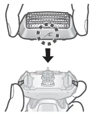 Panasonic-ES-LS8A-Rechargeable-Shaver-FIG-32