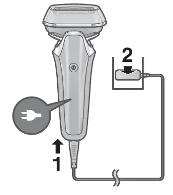 Panasonic-ES-LS8A-Rechargeable-Shaver-FIG-8