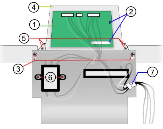 RADIC8 VK 103 Air Purifier-fig13