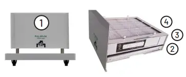 RADIC8 VK 103 Air Purifier-fig7