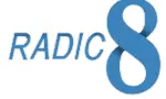 RADIC8-logo