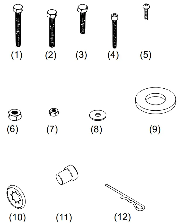 XPOtool GT1507 Spreader - fig 1