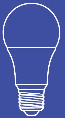 SONOFF B02 WiFi Smart LED Bulb-fig1