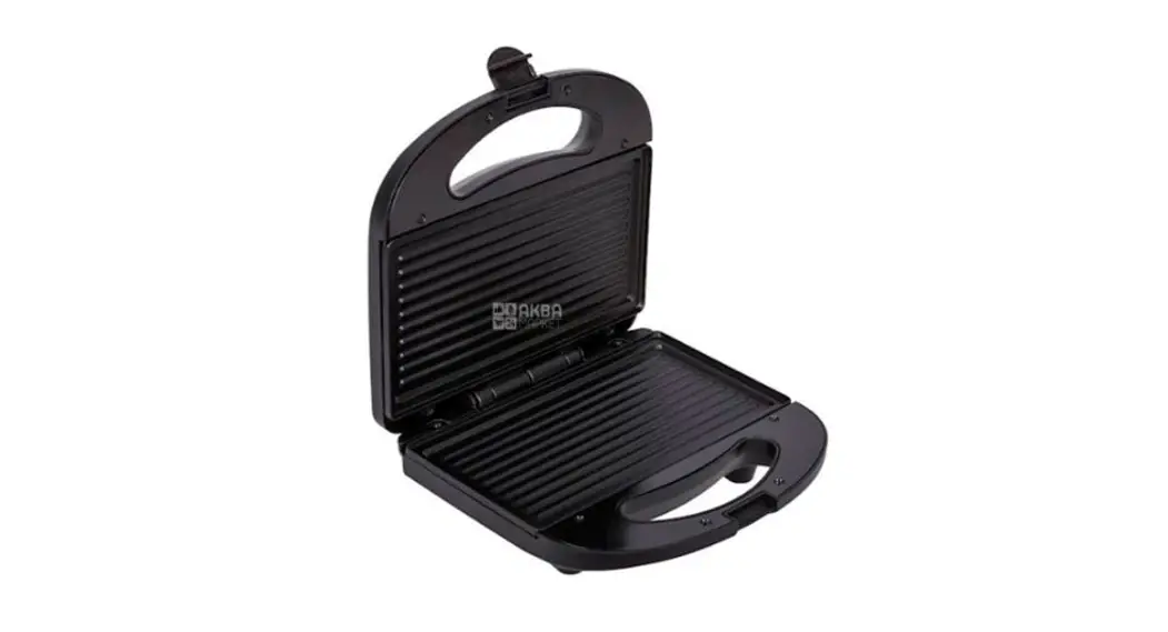 Magio Mg-378 Sandwich Maker Instruction Manual