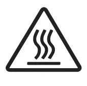 MAGIO MG-378 Sandwich Maker - icon 9