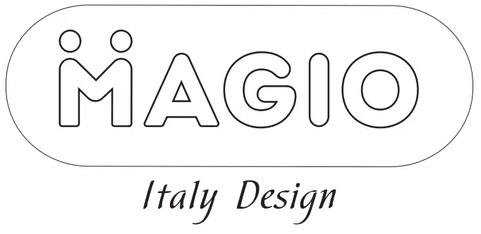 MAGIO - logo
