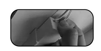 sOmfy 9021217 External Li Ion Rechargeable Battery Pack fig 5