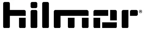hilmor logo