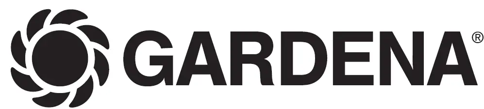 GARDENA Irrigation Valve 9V Bluetooth logo