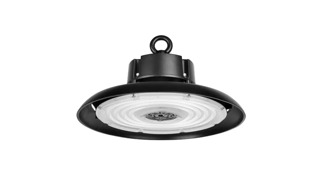 Lepro 350011-nw-us 240w Dimmable Ufo Led High Bay Light User Manual Lepro 350011-nw-us 240w Dimmable Ufo Led High Bay Light User Manual