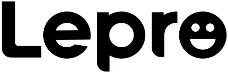 Lepro Logo