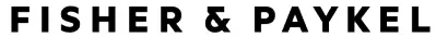 FISHER PAYKEL logo
