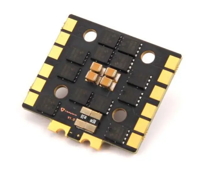 Holybro-Tekko32-F4-BigFET-4in1-50A-ESC