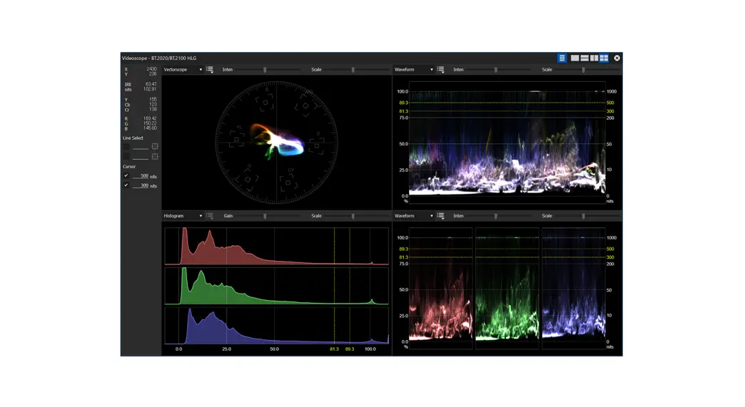 Grass Valley Edius 9 Software User Guide Grass Valley Edius 9 Software User Guide