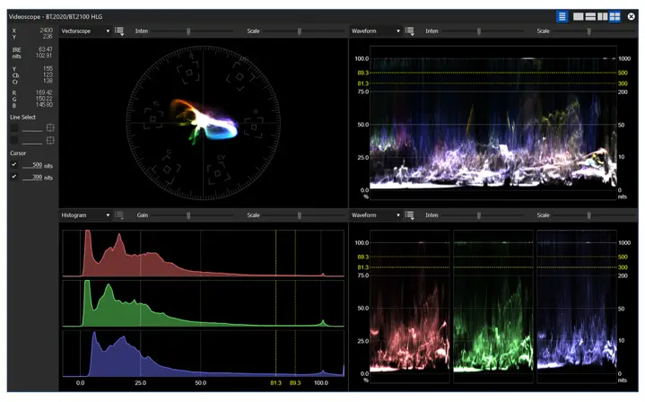 Grass Valley Edius 9 Software