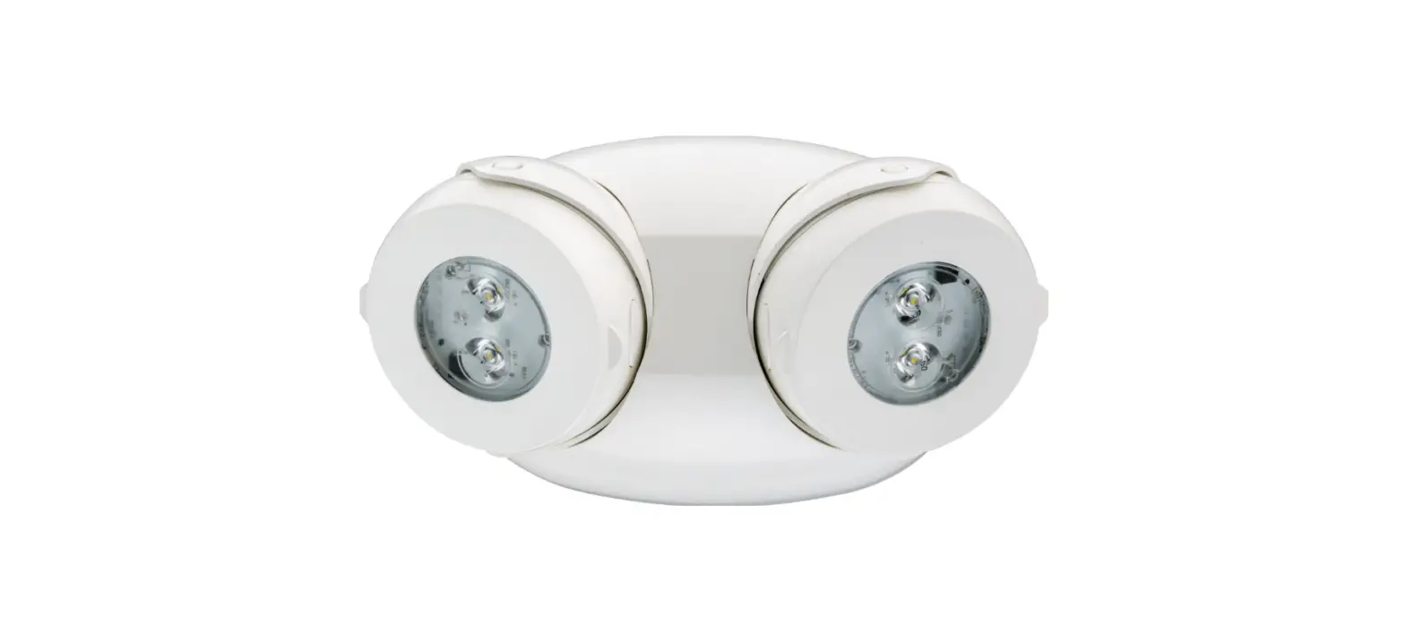 Quantum Elmre Remote Emergency Lamp User Guide