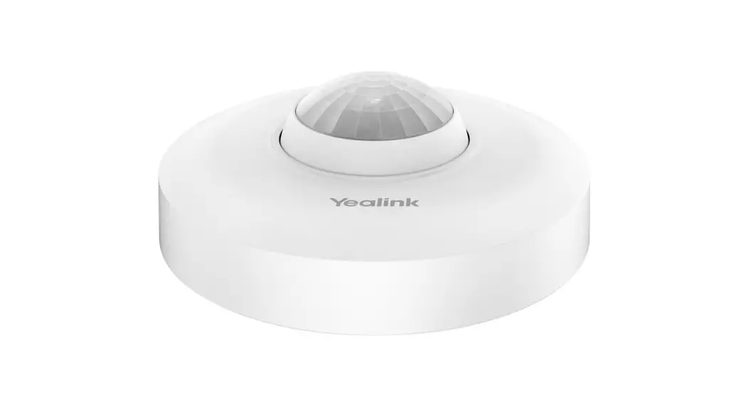Yealink Panel Roomsensor User Guide